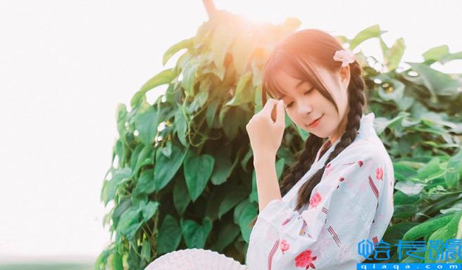 宝藏女孩什么意思(什么样的女孩是宝藏女孩)