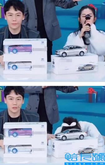 谢娜二胎生的男孩女孩（张杰和谢娜二胎生的男孩女孩）