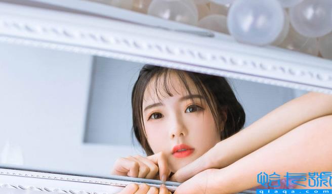 宝藏女孩什么意思(什么样的女孩是宝藏女孩)