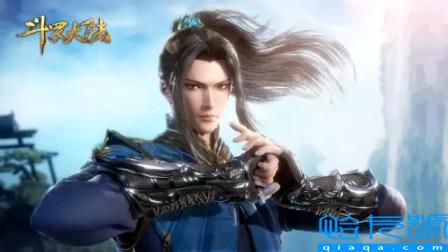 封号斗罗相当于斗破苍穹(封号斗罗在斗破里算什么等级)