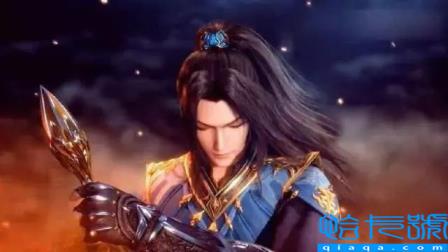 封号斗罗相当于斗破苍穹(封号斗罗在斗破里算什么等级)