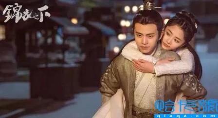 锦衣之下小说（锦衣之下小说好看吗）