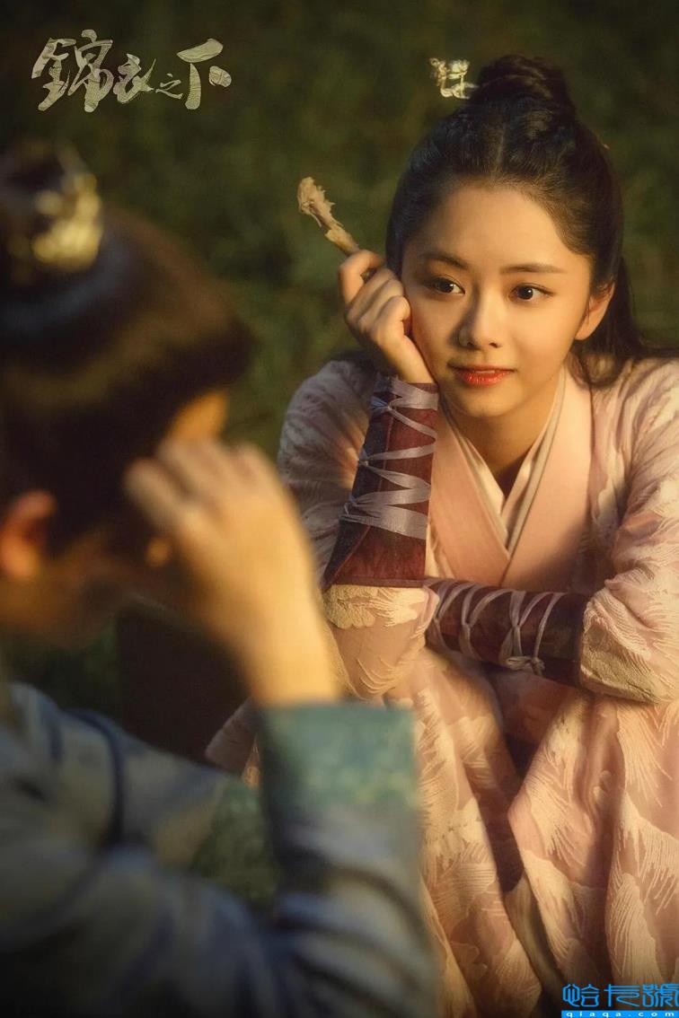 锦衣之下小说（锦衣之下小说好看吗）