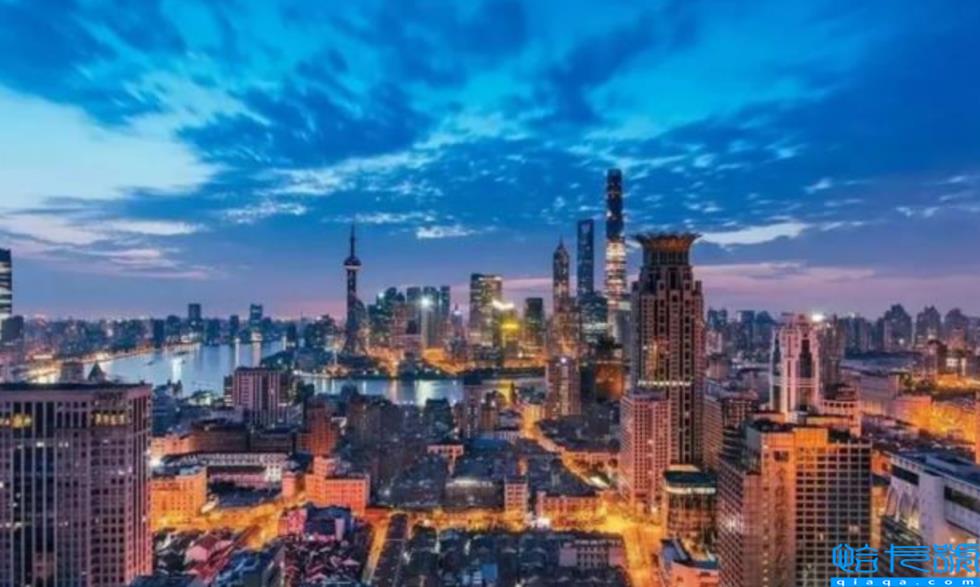 包邮区是指哪里(江浙沪为啥叫包邮区)