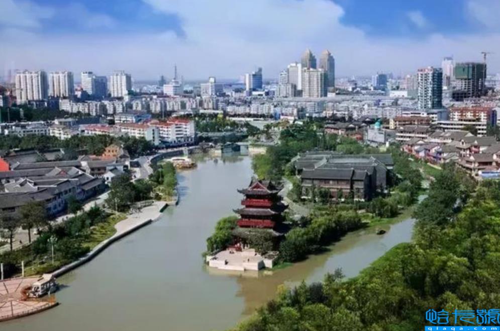 包邮区是指哪里(江浙沪为啥叫包邮区)