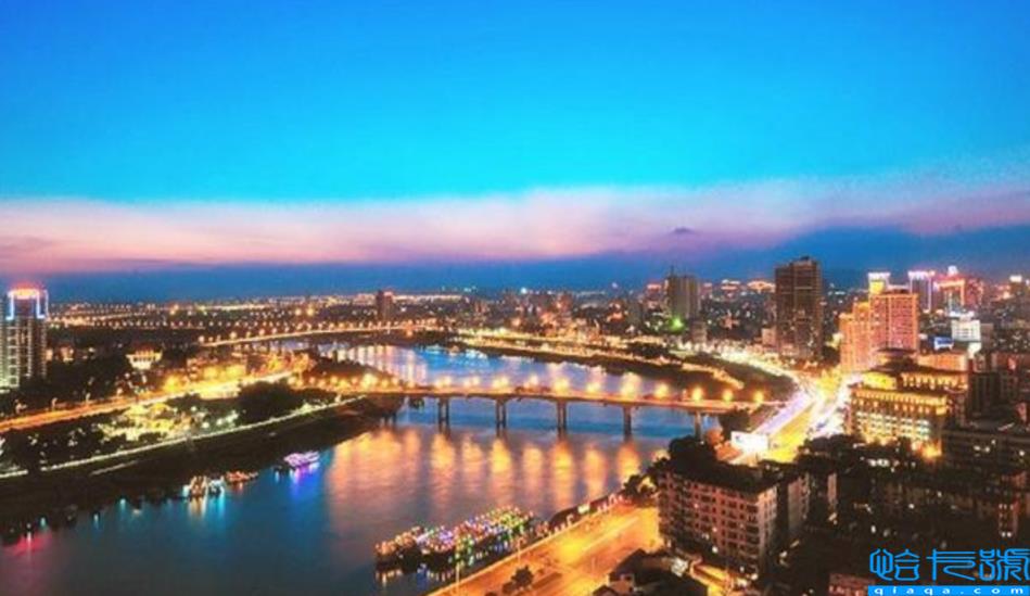 包邮区是指哪里(江浙沪为啥叫包邮区)