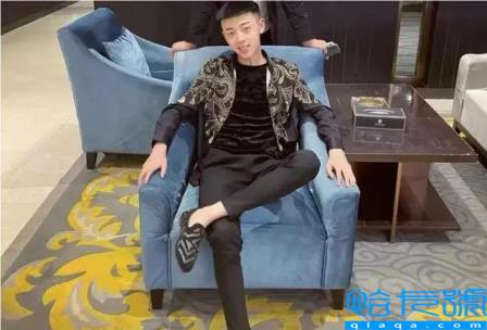 宇将军是什么梗？宇将军是谁？