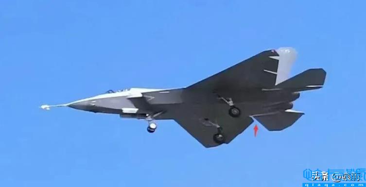 歼35或有垂直起降版本(歼35战斗机最新消息)