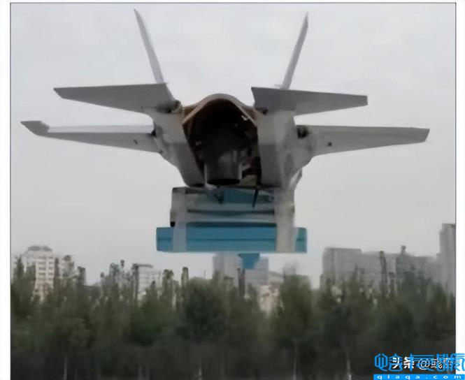 歼35或有垂直起降版本(歼35战斗机最新消息)