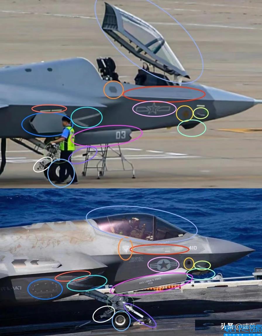 歼35或有垂直起降版本(歼35战斗机最新消息)