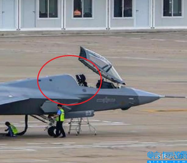 歼35或有垂直起降版本(歼35战斗机最新消息)