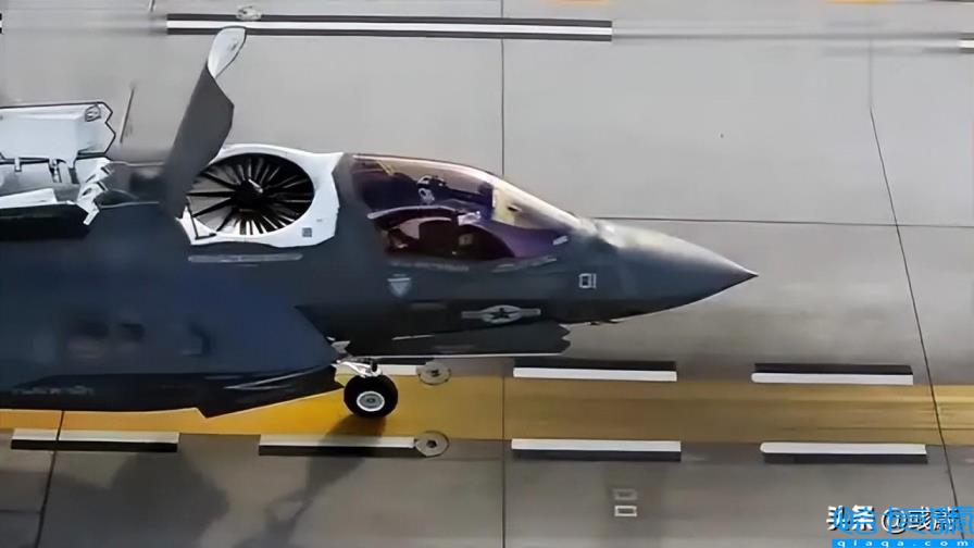 歼35或有垂直起降版本(歼35战斗机最新消息)