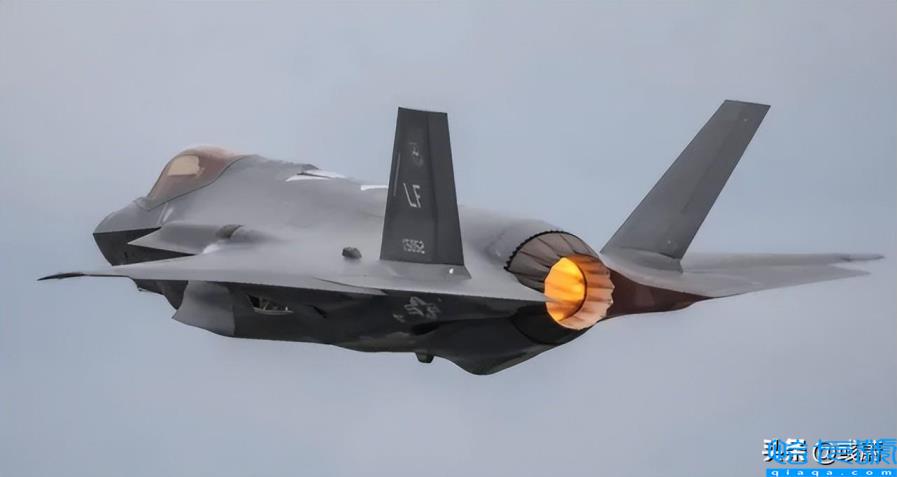 歼35或有垂直起降版本(歼35战斗机最新消息)