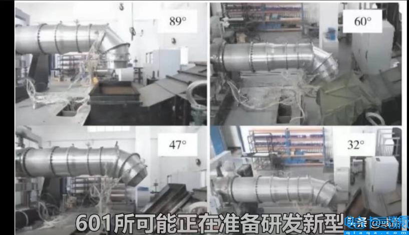 歼35或有垂直起降版本(歼35战斗机最新消息)