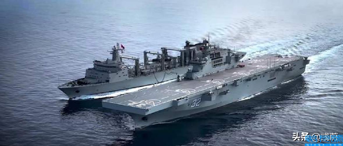 歼35或有垂直起降版本(歼35战斗机最新消息)