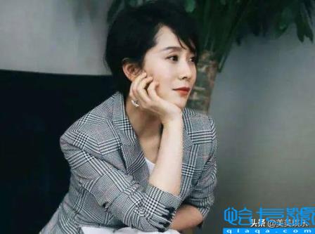 海清的老公(国民媳妇海清老公曝光!)