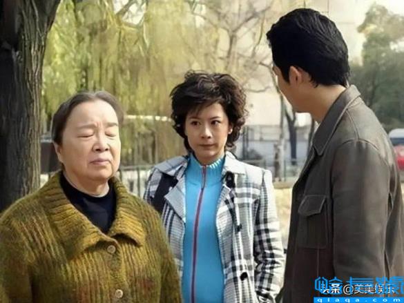 海清的老公(国民媳妇海清老公曝光!)