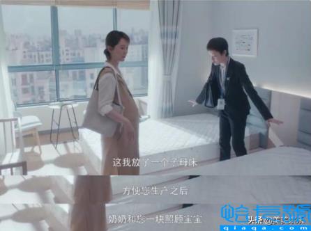 海清的老公(国民媳妇海清老公曝光!)