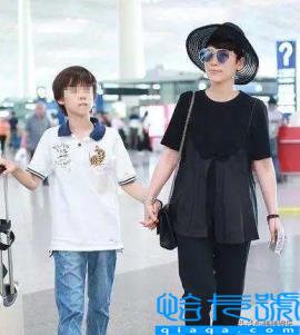 海清的老公(国民媳妇海清老公曝光!)