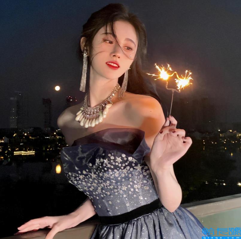 鞠婧祎跟许佳琪(如意芳霏演员表)