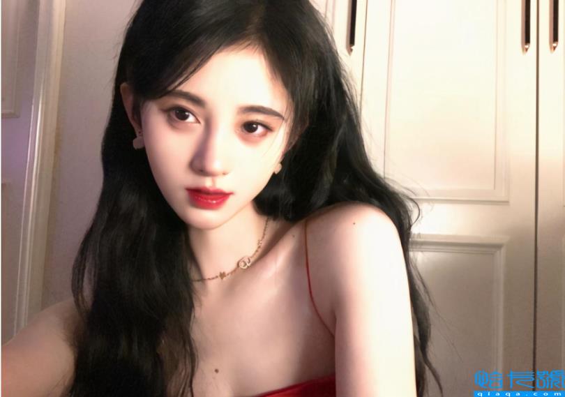 鞠婧祎跟许佳琪(如意芳霏演员表)