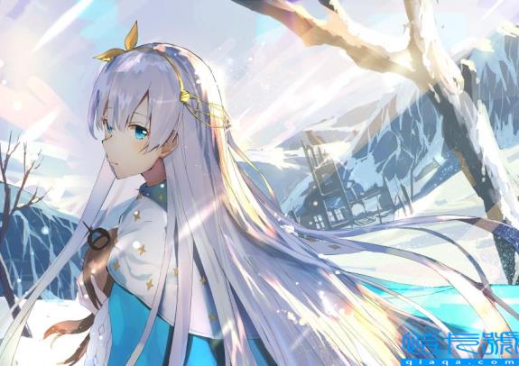 日本动漫fate观看顺序(fate观看顺序)