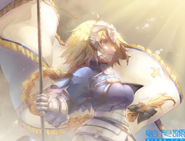 日本动漫fate观看顺序(fate观看顺序)