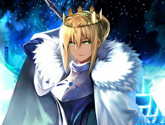 日本动漫fate观看顺序(fate观看顺序)