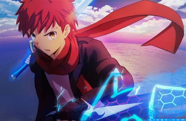 日本动漫fate观看顺序(fate观看顺序)