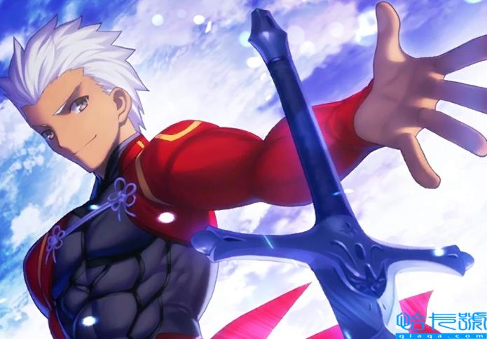 日本动漫fate观看顺序(fate观看顺序)