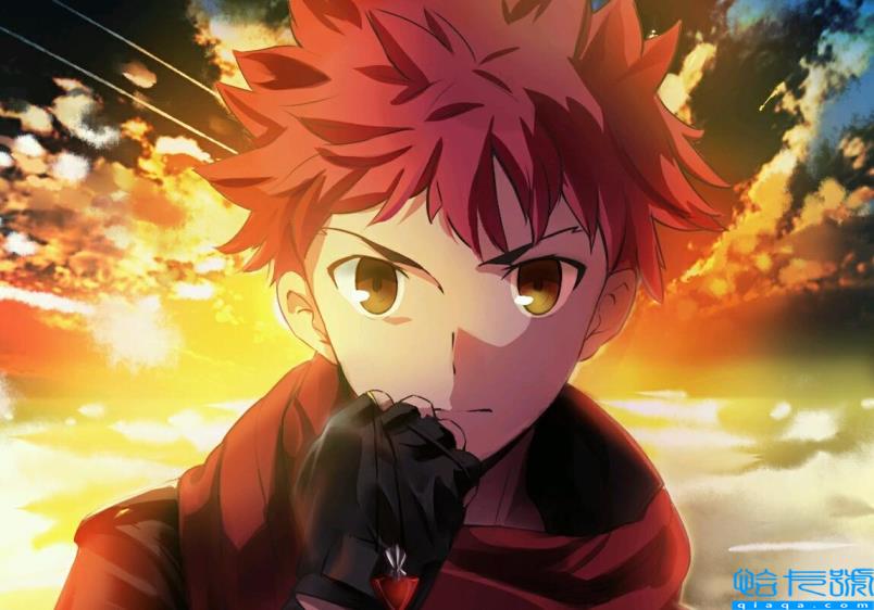 日本动漫fate观看顺序(fate观看顺序)