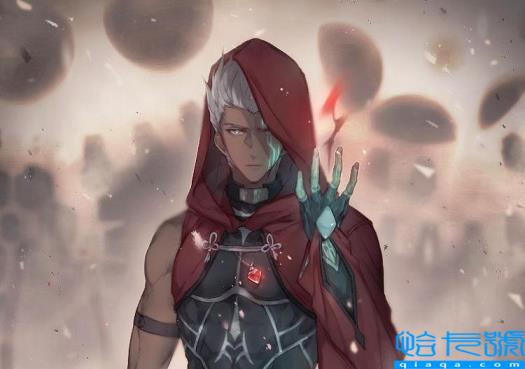 日本动漫fate观看顺序(fate观看顺序)