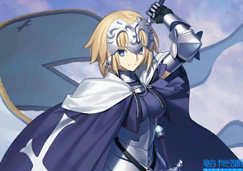 日本动漫fate观看顺序(fate观看顺序)