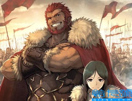 日本动漫fate观看顺序(fate观看顺序)