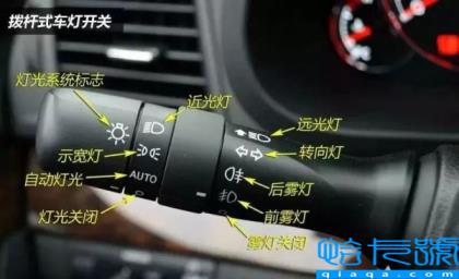 科目三灯光模拟(科三灯光模拟操作的全部过程)