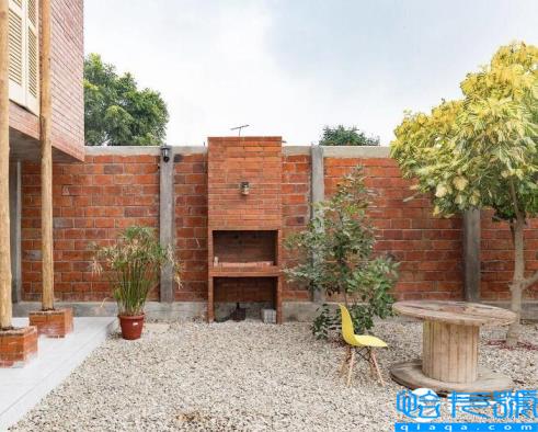 红砖青砖哪个好?(青砖和红砖的价格)