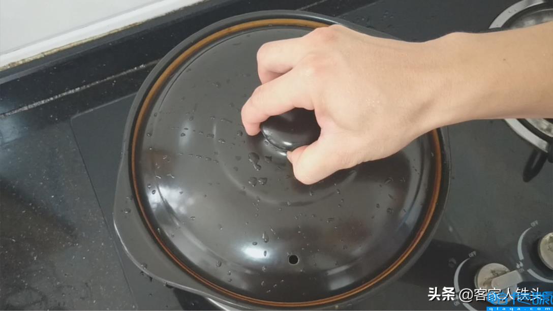 早餐粥又快又好喝的做法(稀饭怎么煮)