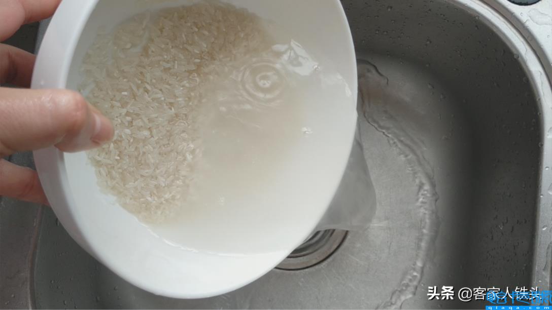 早餐粥又快又好喝的做法(稀饭怎么煮)