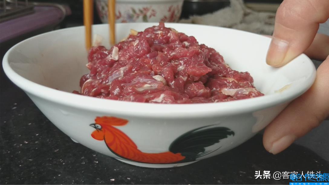 早餐粥又快又好喝的做法(稀饭怎么煮)