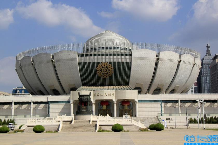 银川必去的十大景点(银川旅游景点攻略)