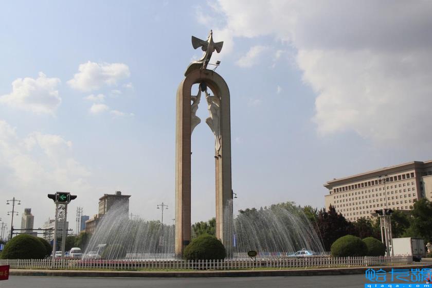 银川必去的十大景点(银川旅游景点攻略)