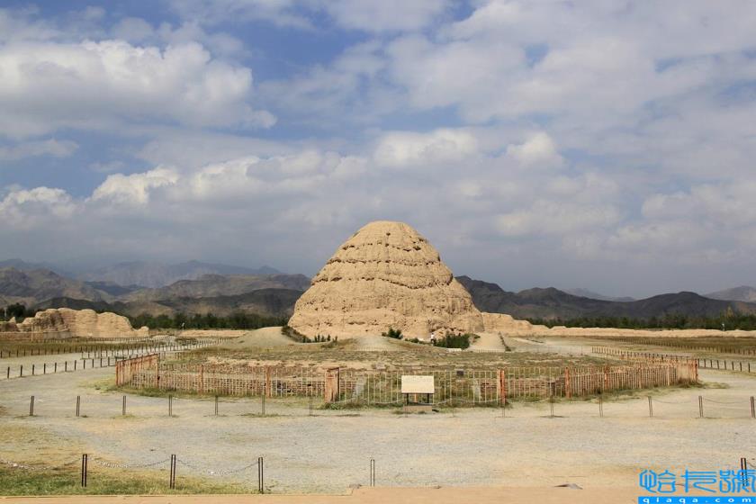 银川必去的十大景点(银川旅游景点攻略)
