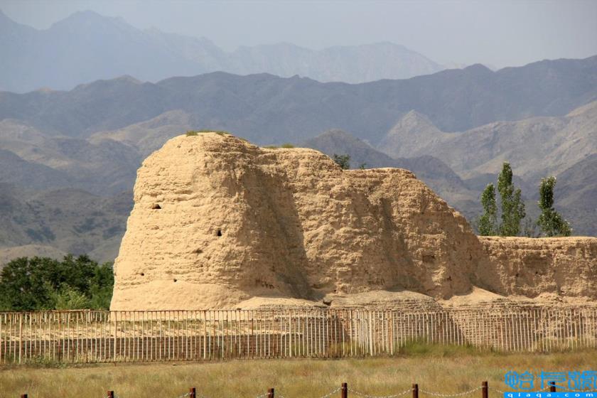 银川必去的十大景点(银川旅游景点攻略)