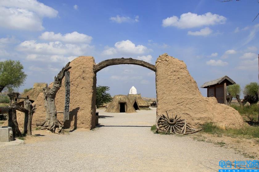 银川必去的十大景点(银川旅游景点攻略)