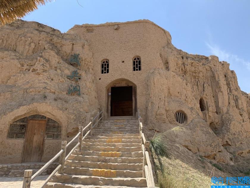 银川必去的十大景点(银川旅游景点攻略)