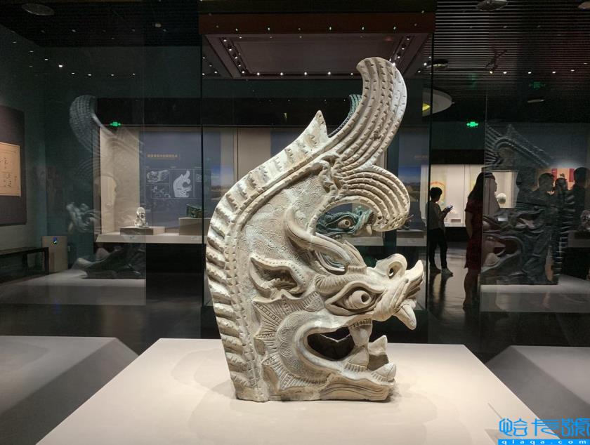 银川必去的十大景点(银川旅游景点攻略)