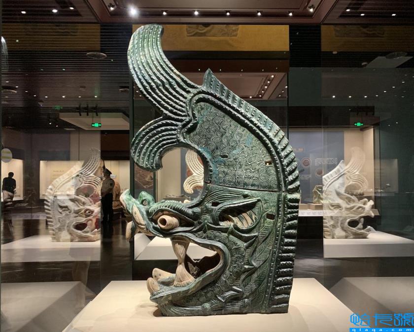 银川必去的十大景点(银川旅游景点攻略)