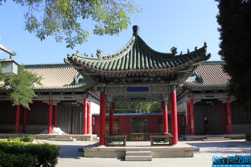 银川必去的十大景点(银川旅游景点攻略)