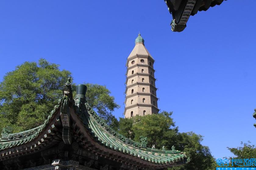 银川必去的十大景点(银川旅游景点攻略)