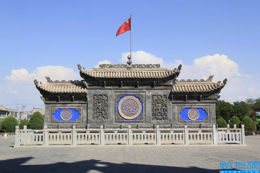 银川必去的十大景点(银川旅游景点攻略)